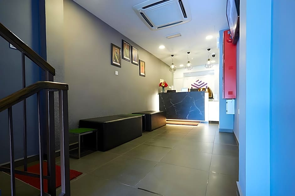 Elite Hotel Muar