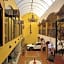 Hotel Doña Alicia