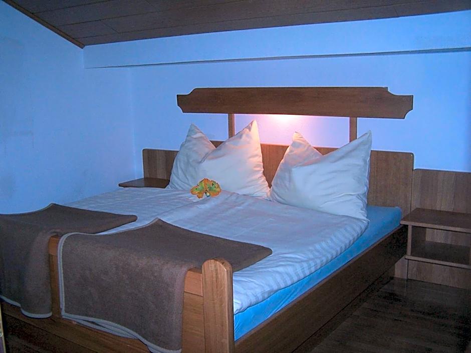 Ferienwohnung Ski-Hans