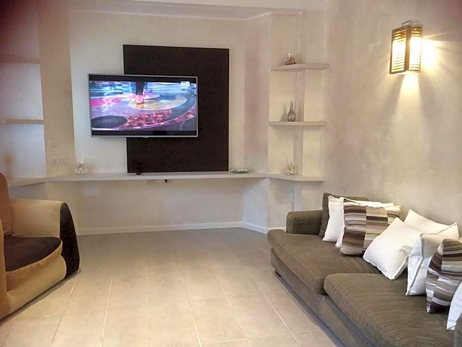 Hotel Trieste