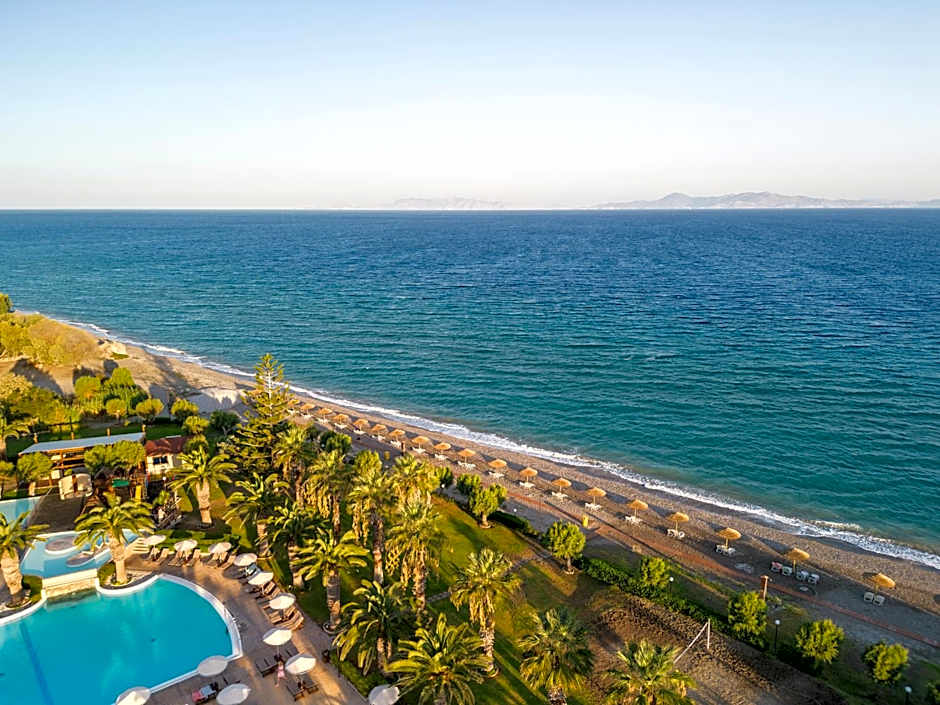 D'Andrea Mare Hotel