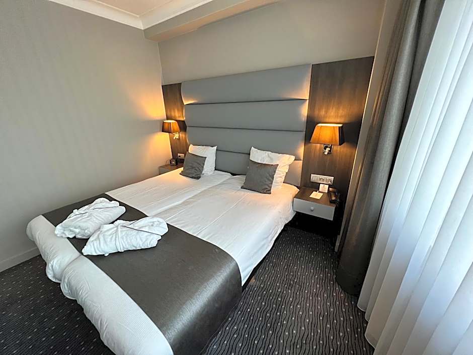 Best Western Hotel Royal Centre