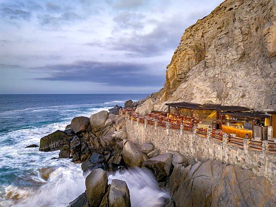 Waldorf Astoria By Hilton Los Cabos Pedregal