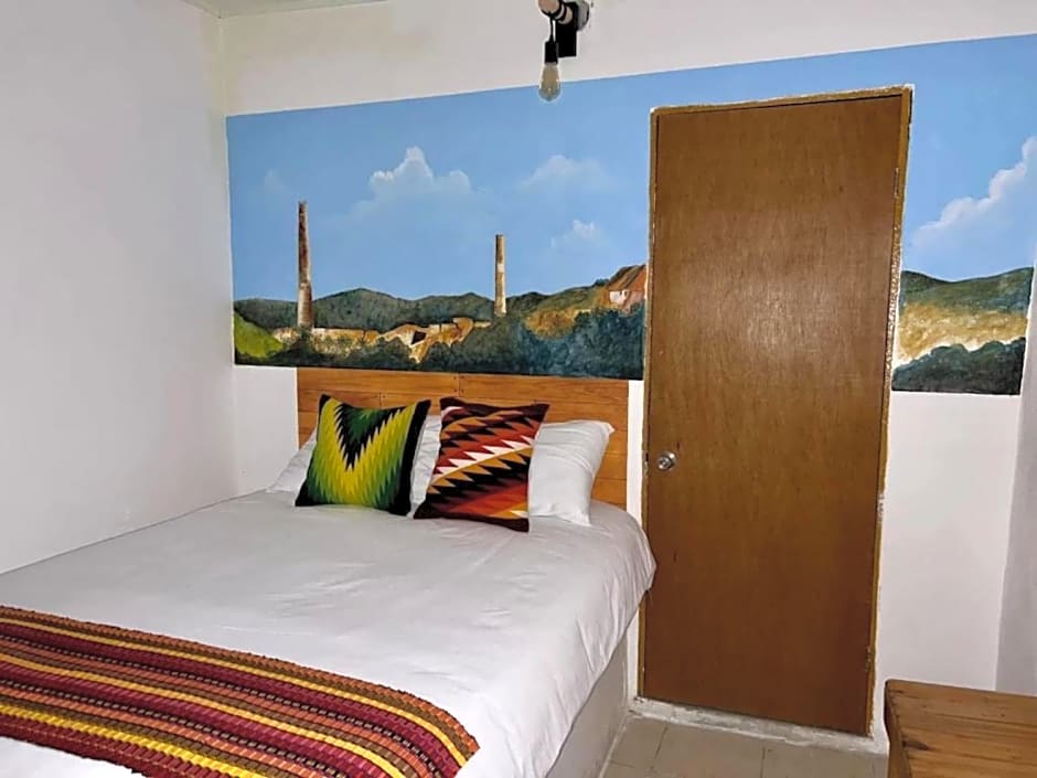 Baja Real Hotel Boutique