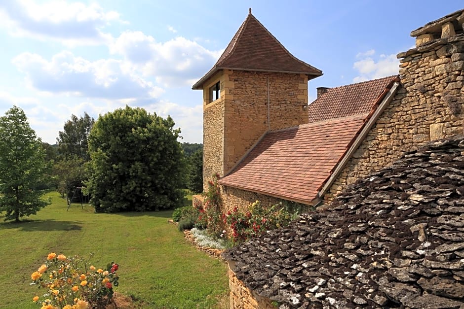 les Tours de Bombel