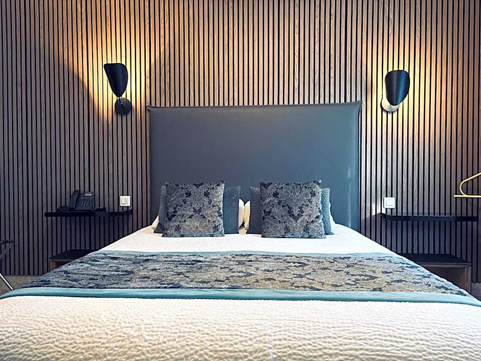 Le Confidentiel Hôtel & SPA