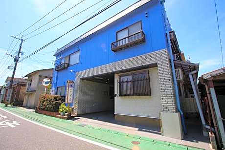 Ryokan Kibun