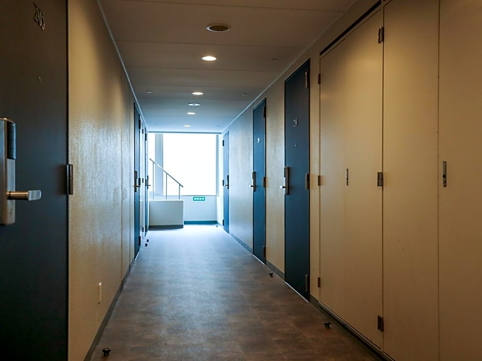 Hotel Mystays Asakusa-Bashi