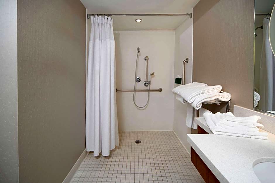 SpringHill Suites by Marriott Philadelphia Valley Forge/King of Prussia