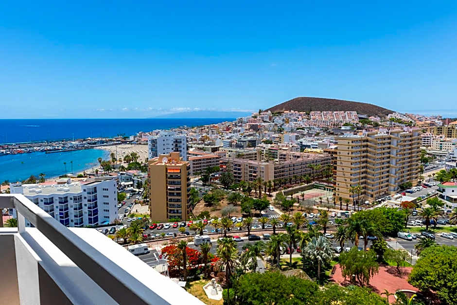 Sol Arona Tenerife