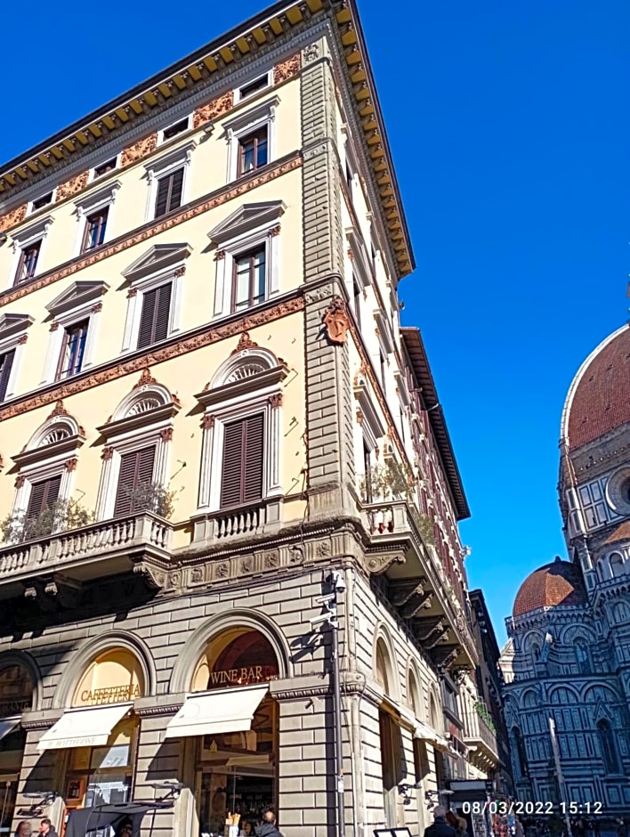 Palazzo Gamba