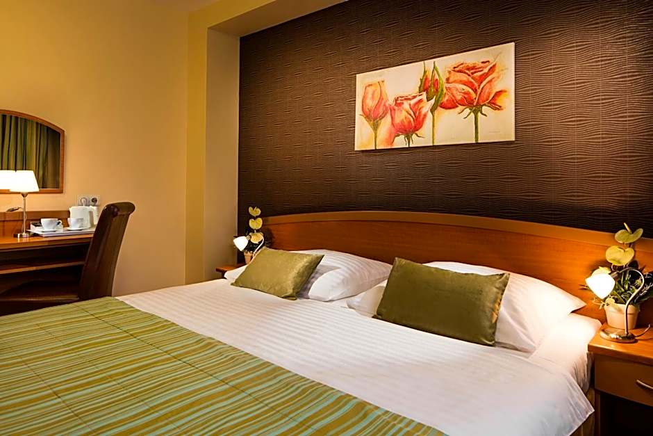 Hotel Galicya