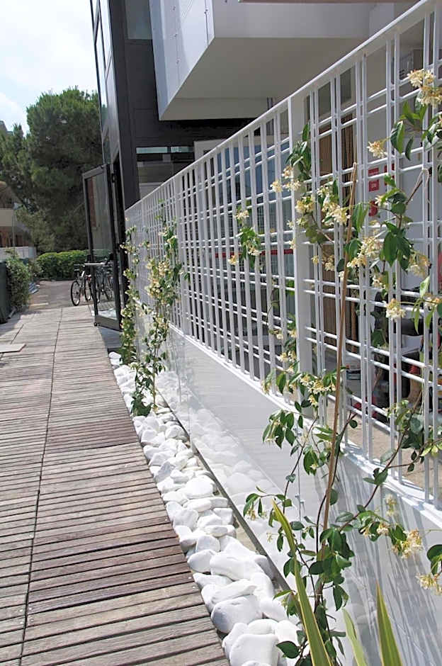Hotel Garden