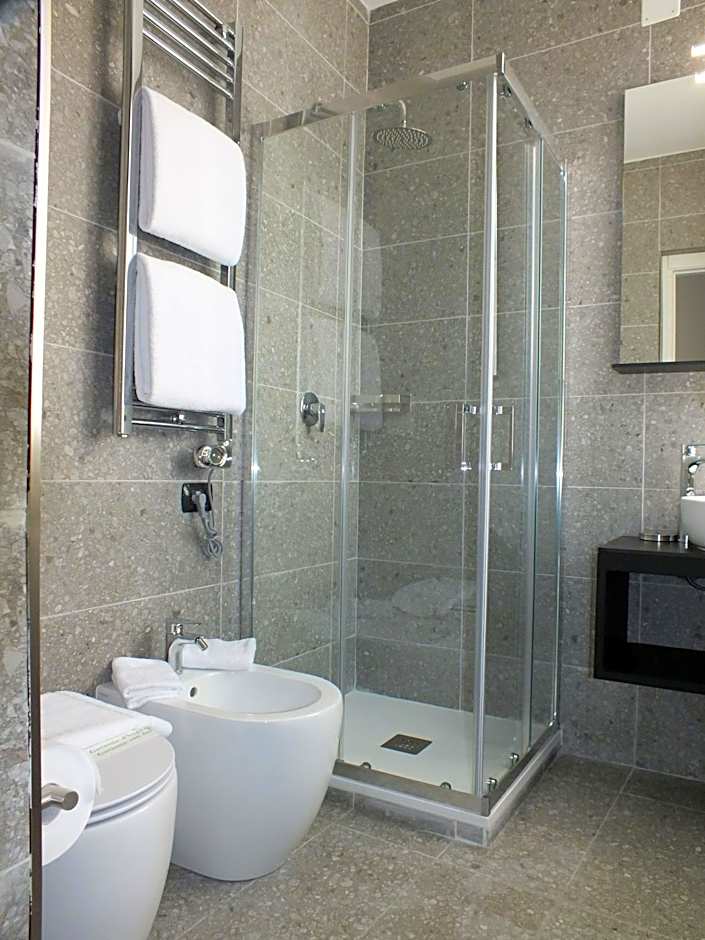 BB Hotels Smarthotel Derose