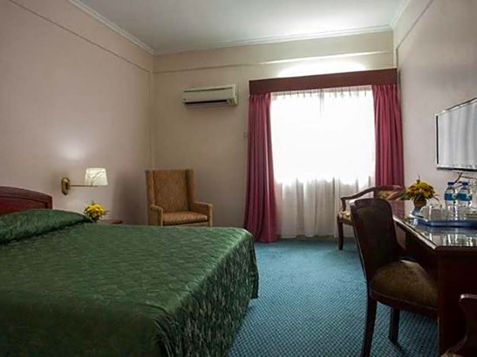 Hotel Seri Malaysia Larkin