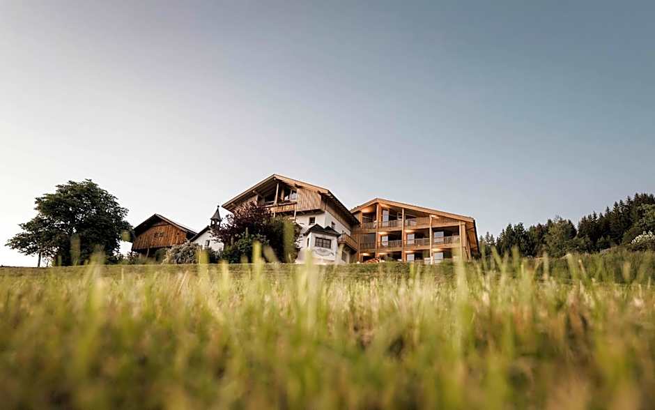 Hotel Kompatscherhof