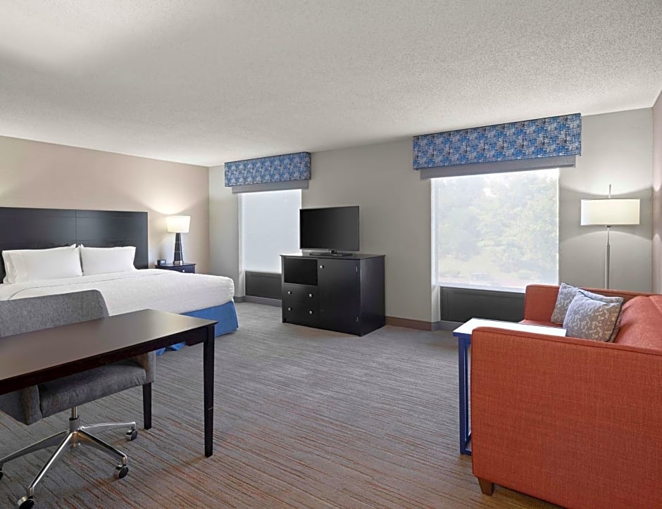 Hampton Inn By Hilton & Suites Arundel Mills/Baltimore, Md