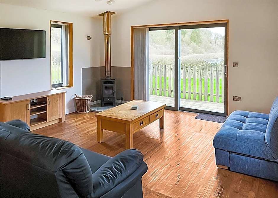 Castle Pren Lodges