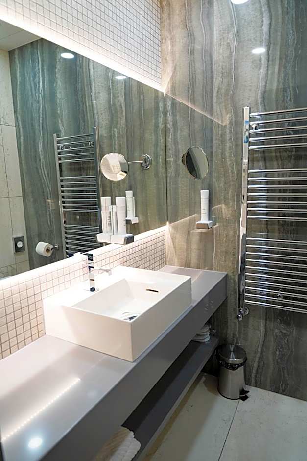 Ramada by Wyndham Ramnicu Valcea