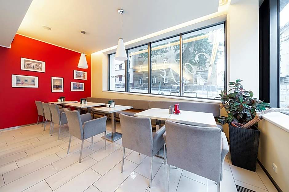 Hotel Ehrlich Prague