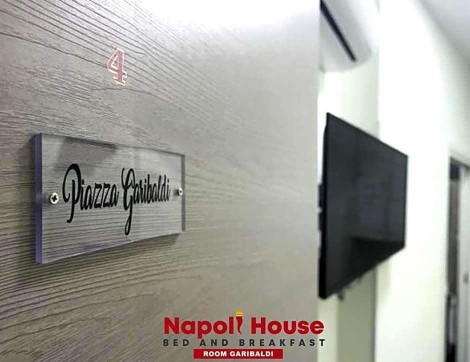 Napoli House Dream