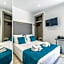 Residence Avaton - 1 min du Palais - Cannes Centre