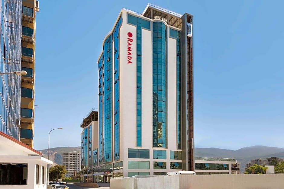 Ramada Iskenderun