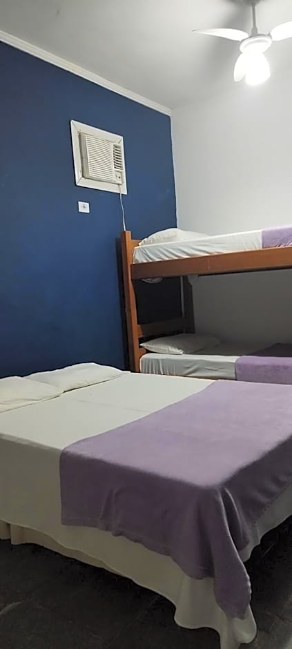 Pousada Hotel Canto dos Mares