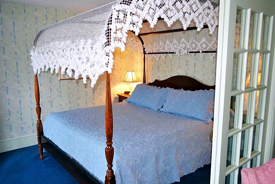 Stafford's Bay View Inn