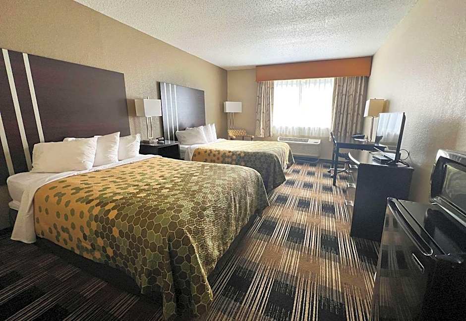 Econo Lodge Wausau - Rothschild