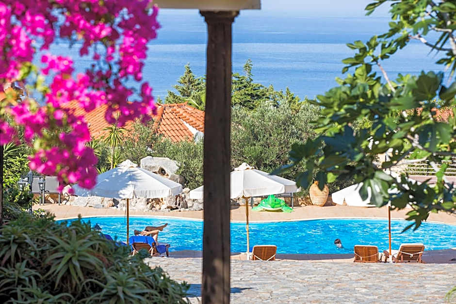 Monemvasia Village (ex Topalti)