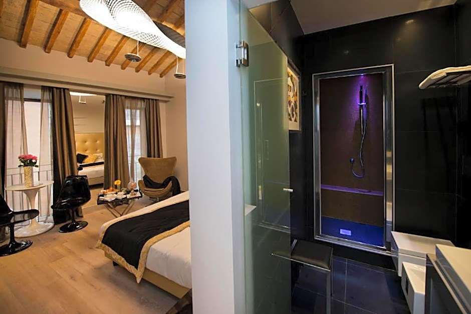 Torre Argentina Relais - Residenze di Charme