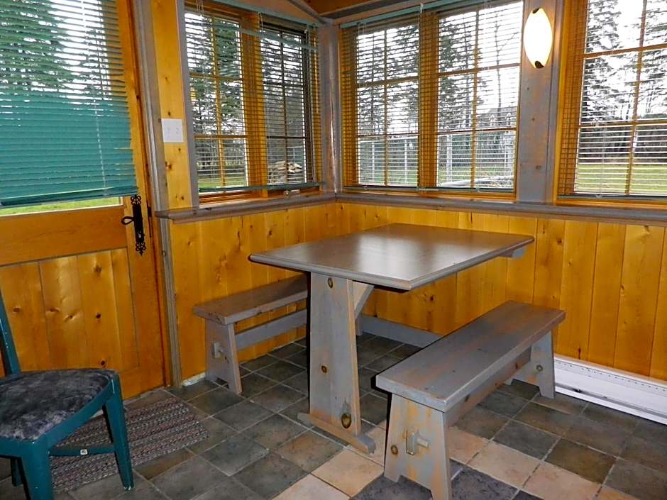 Auberge La Seigneurie Valcartier