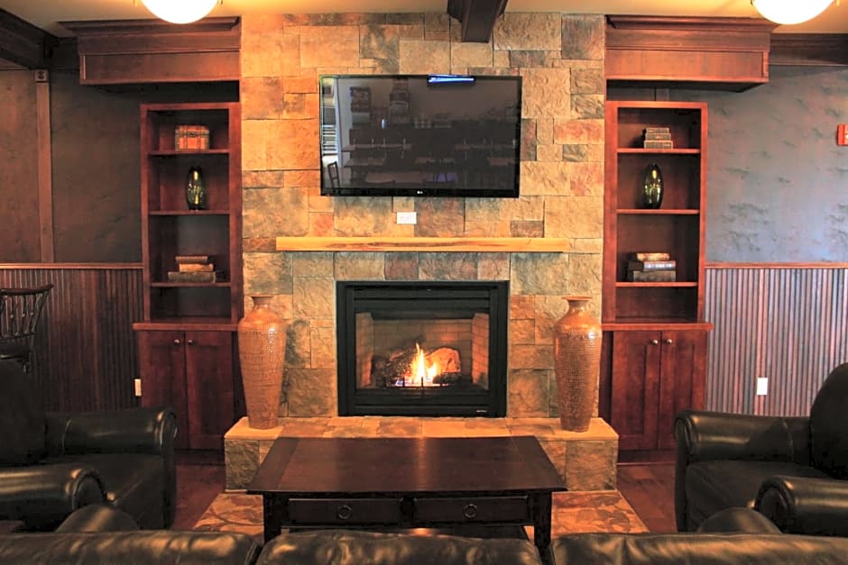 Extended Stay Americas Suites - Minot