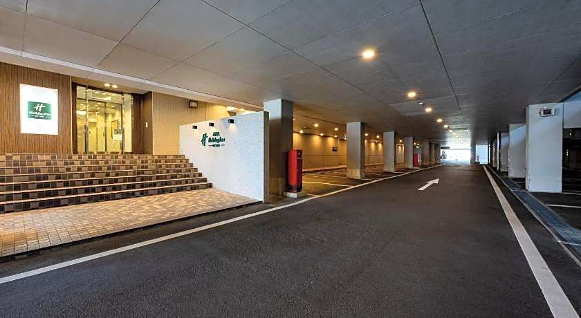 ANA Holiday Inn Iwate Kitakami by IHG