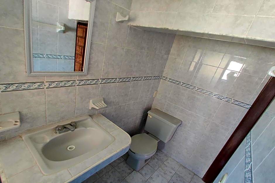 OYO Hotel Brisas Del Pacífico