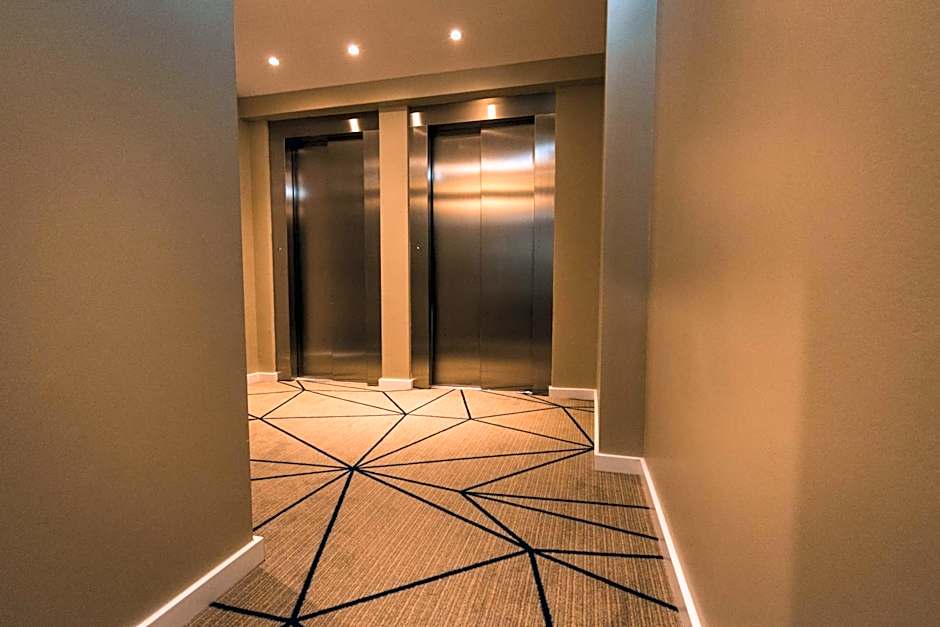 Rossio Boutique Hotel