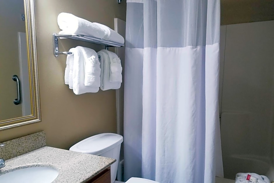 Baymont by Wyndham Indianapolis Northwest