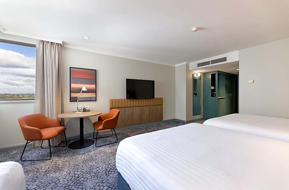 Crowne Plaza Perth By IHG