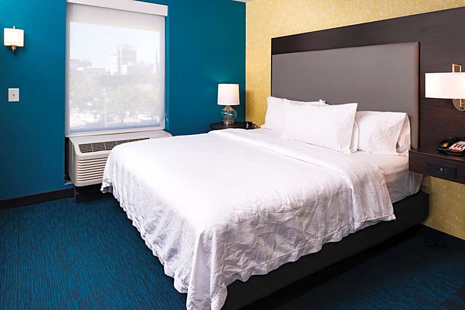Home2 Suites by Hilton Columbia Downtown