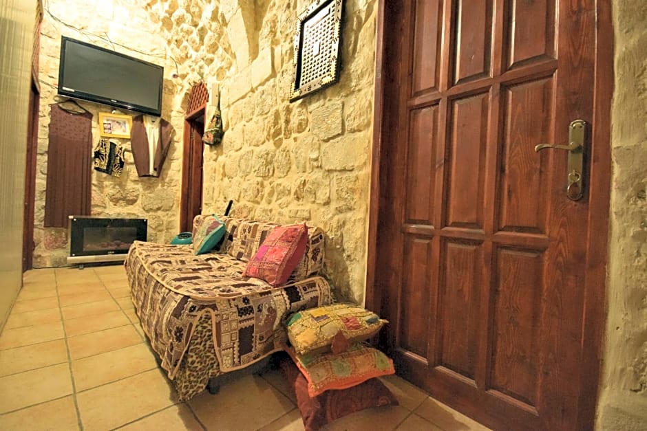 Bab El-Silsileh Hostel