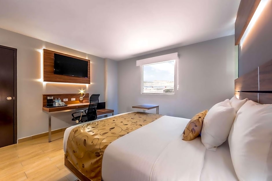 Sleep Inn Tijuana