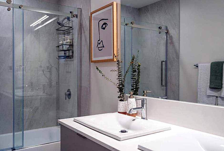 Adanac by Revelstoke Vacations