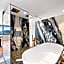 Hotel San Carlu Citadelle Ajaccio