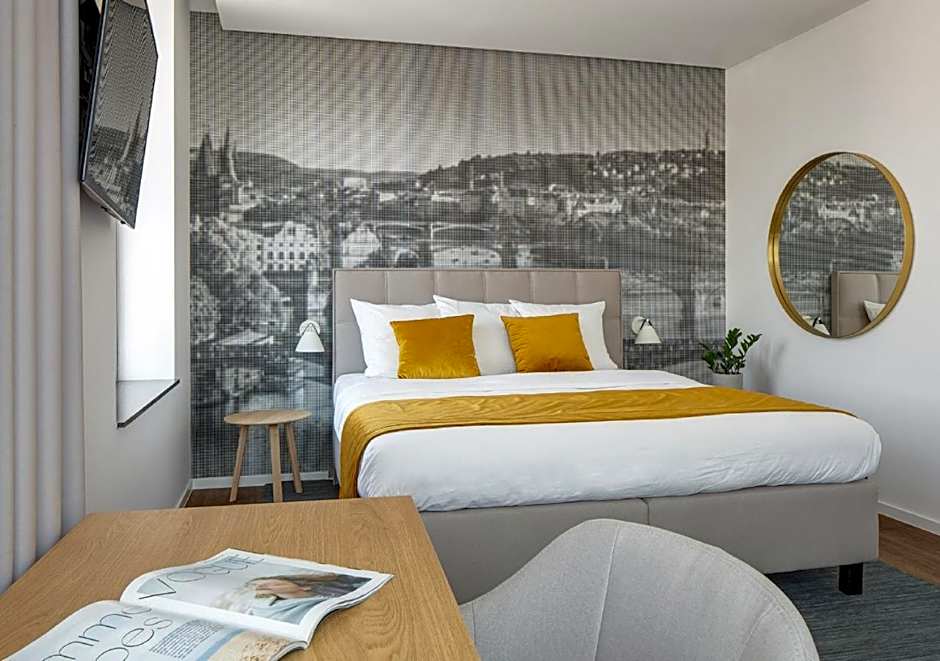 Mamaison Residence Downtown Prague