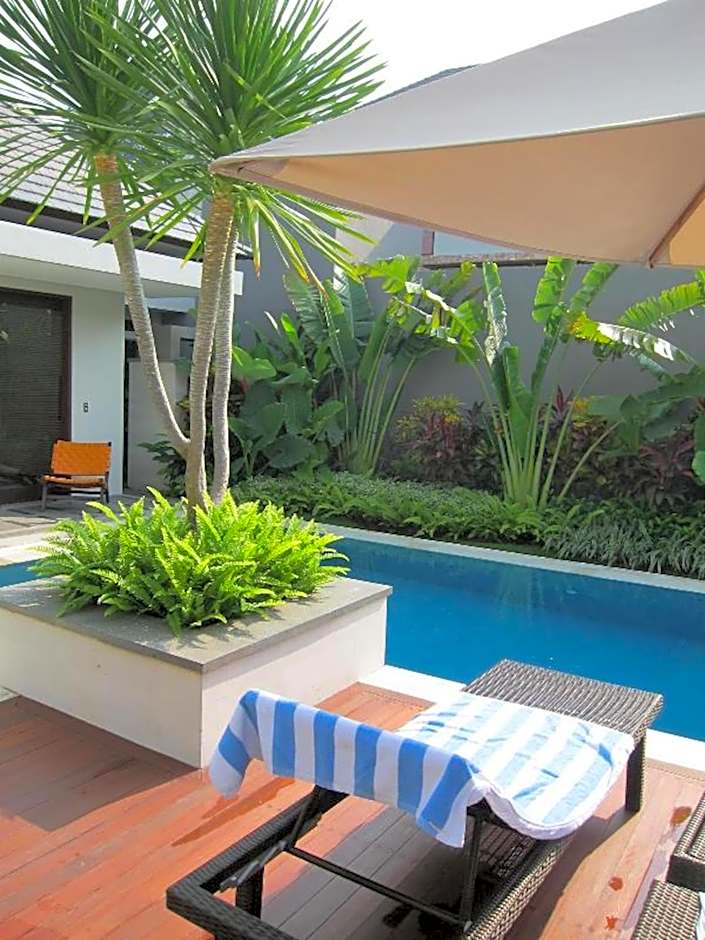 Villa Kejora 10