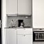 Bjørvika Apartments - Sirkus Renaa