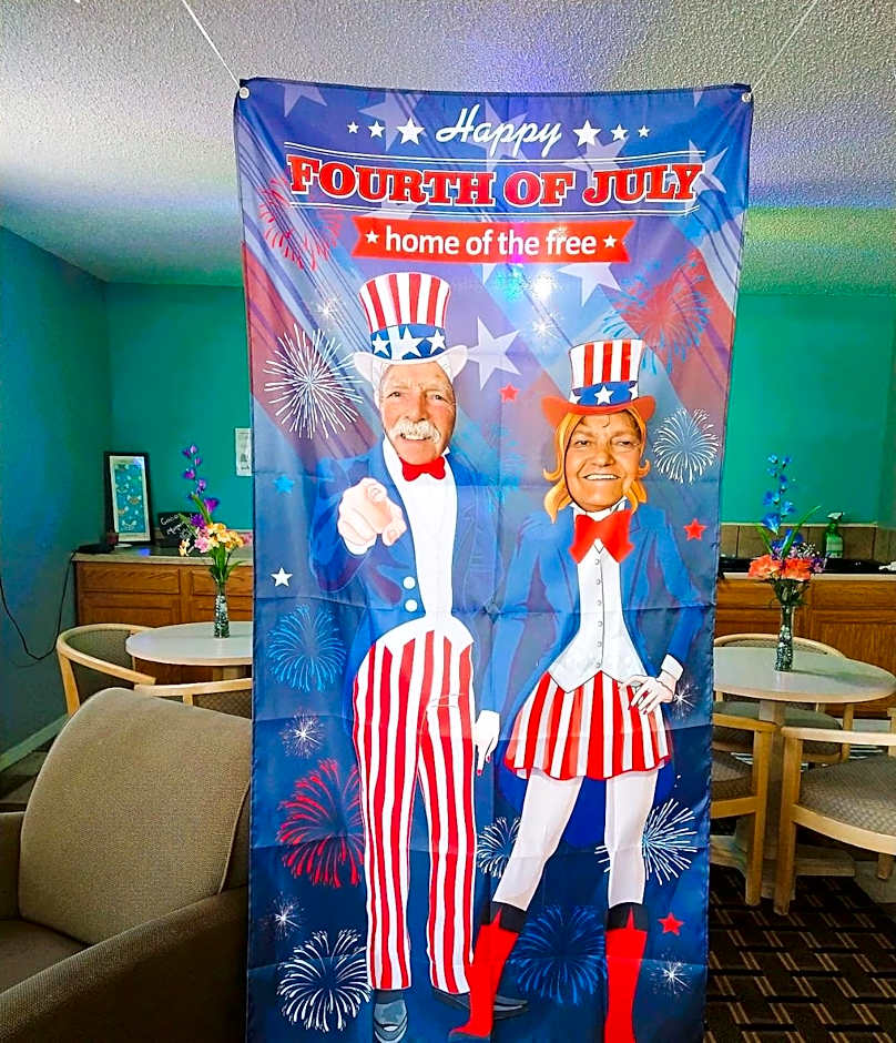 Grandview Plaza Inn