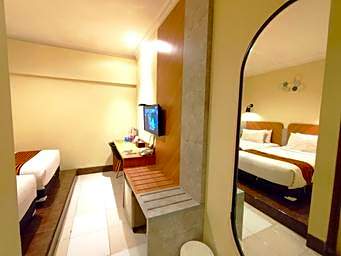 Patria Palace Hotel