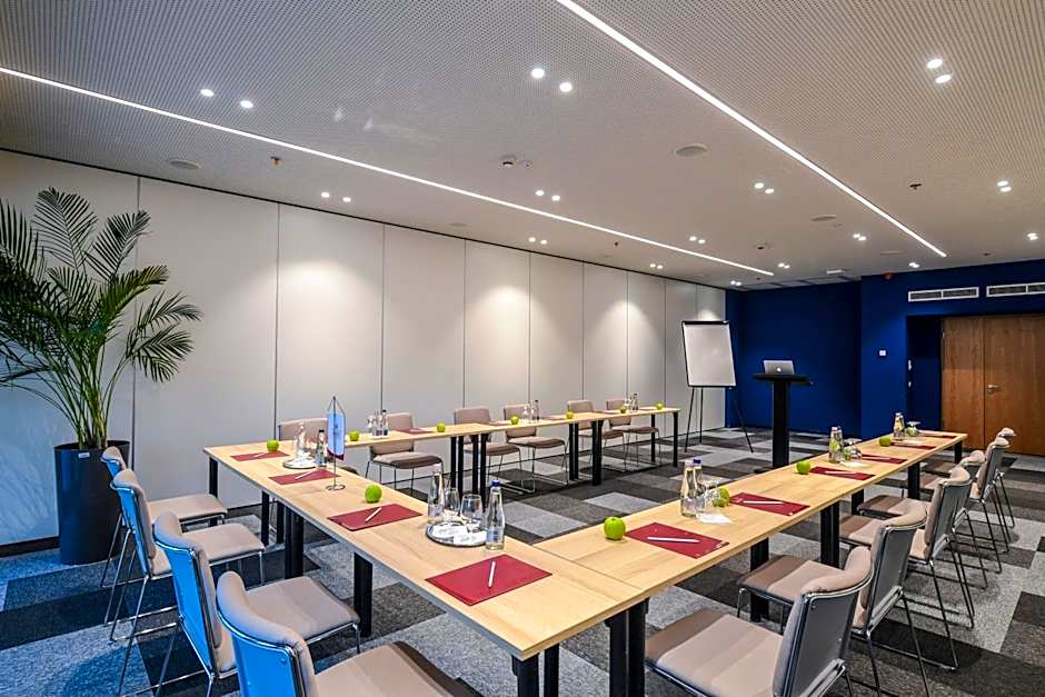 Hunguest Hotel Sóstó